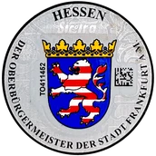 Wappen GG